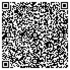 QR code with R Design Studio contacts