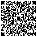 QR code with USA Waters Inc contacts