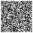 QR code with T Lynn Studios contacts