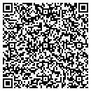 QR code with William O White contacts