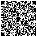 QR code with E D J Leasing contacts