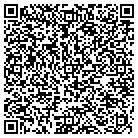 QR code with Mary Etta Temple No Limit Sldr contacts
