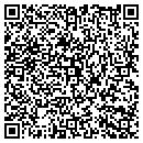 QR code with Aero Sheild contacts