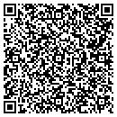 QR code with Don E Hilburn contacts
