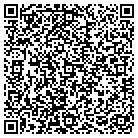 QR code with Tdr Construction CO Inc contacts