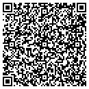 QR code with White Water Express contacts
