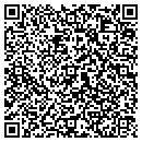 QR code with Goofyfoot contacts