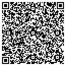 QR code with A & M Radiator contacts
