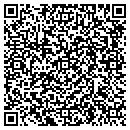 QR code with Arizona Pure contacts