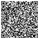 QR code with Gaskin's Rental contacts