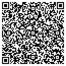 QR code with Ar Zon Water contacts