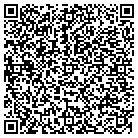 QR code with Palace Productions Art Studios contacts