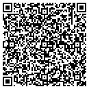 QR code with Addy Lab contacts
