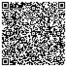 QR code with Thurston Sewer Service contacts