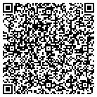 QR code with Koury Construction L L C contacts