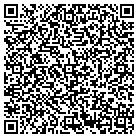 QR code with K Plus M Custom Builders Inc contacts