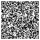 QR code with Analabs Inc contacts