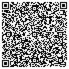 QR code with Blue Water Healing Inc contacts