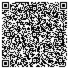 QR code with Blue Water Pressure Washing contacts