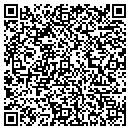 QR code with Rad Shielding contacts