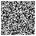 QR code with C Aaron contacts