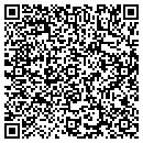 QR code with D L M'z Pool Service contacts