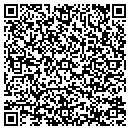 QR code with C T R Water Technonogy Inc contacts