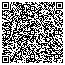 QR code with O D R Logistics Corp contacts