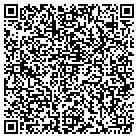 QR code with G & F Radiator Repair contacts