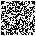 QR code with James A Gorman contacts