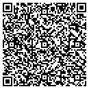 QR code with Hajie Financial Service Inc contacts