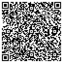 QR code with Ashtabula County Wic contacts