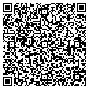 QR code with Pilate Zone contacts