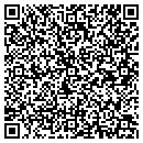 QR code with J R's Radiator Shop contacts