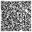 QR code with Ron Baker Art Studio contacts