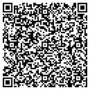 QR code with Donald Bays contacts