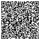 QR code with Donald Gooch contacts