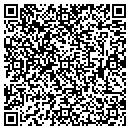 QR code with Mann Cinema contacts