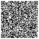QR code with Custom Mechanical Systems Corp contacts