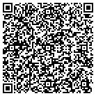 QR code with Hillcrest Water Company contacts