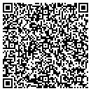 QR code with James Waters contacts