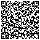 QR code with Zanabria Adauto contacts