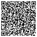 QR code with Danl J Downey contacts