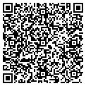 QR code with Kam Ice And Water contacts