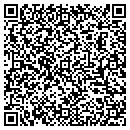 QR code with Kim Knutson contacts