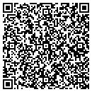 QR code with N D Radiator Shop contacts