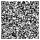 QR code with D R Horton Inc contacts