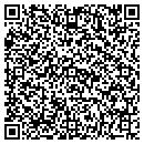 QR code with D R Horton Inc contacts