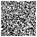 QR code with D R Horton Inc contacts