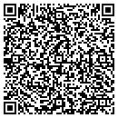 QR code with A-Aaron's Broadway My Way contacts